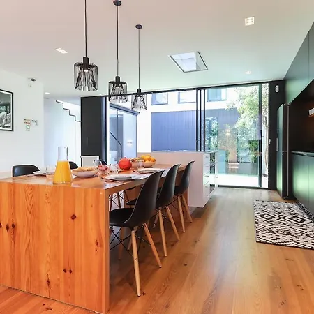Luxury Loft In