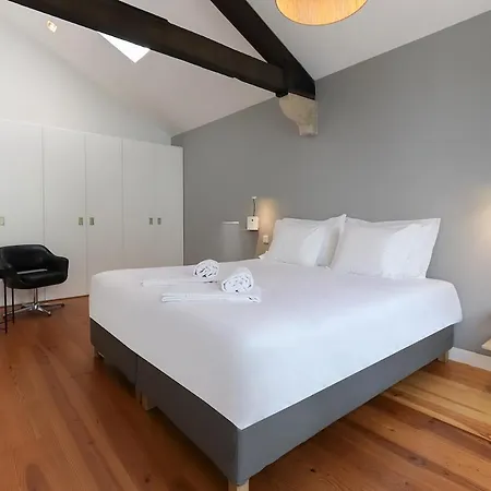 Luxury Loft In * Lisbon