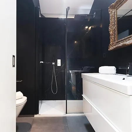 Luxury Loft In *