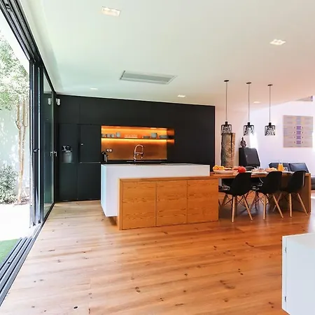Luxury Loft In Apartment Lisbon
