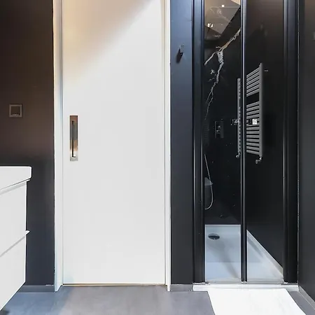 Apartment Luxury Loft In Lisbon