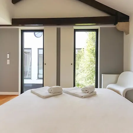 Luxury Loft In *