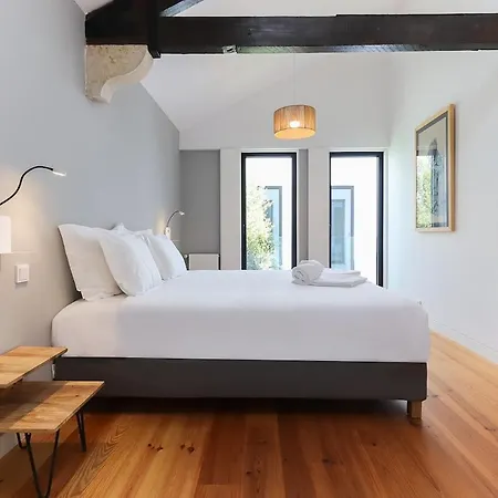 Apartment Luxury Loft In