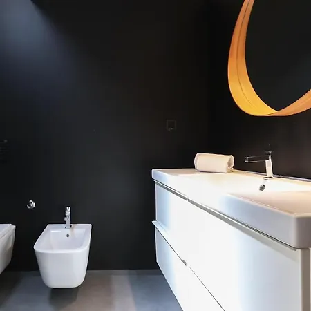 Apartment Luxury Loft In Lisbon