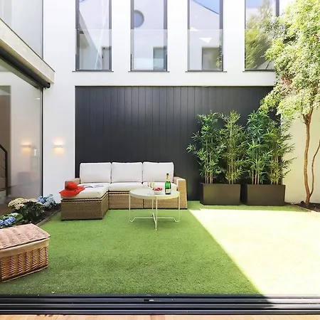 Luxury Loft In *