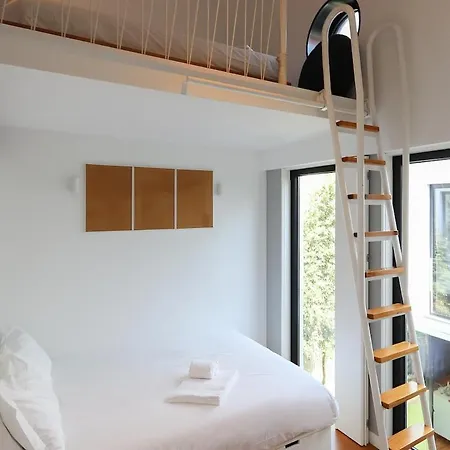 Luxury Loft In