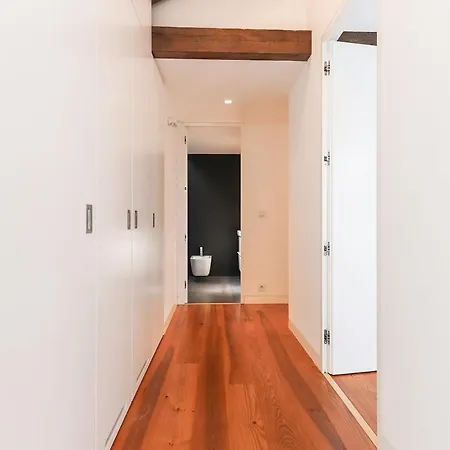 Luxury Loft In *