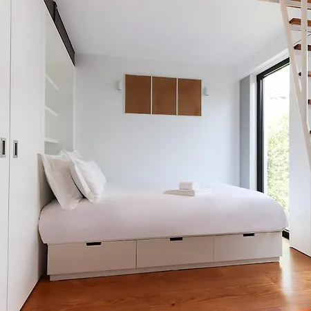 Luxury Loft In