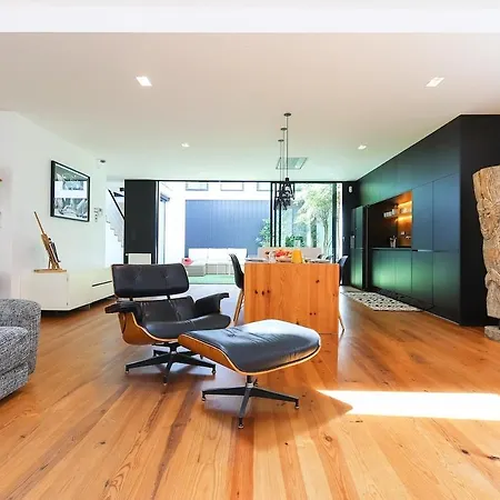 Luxury Loft In * リスボン