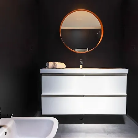 Luxury Loft In 아파트