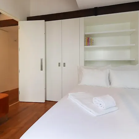 Luxury Loft In * Lisbona