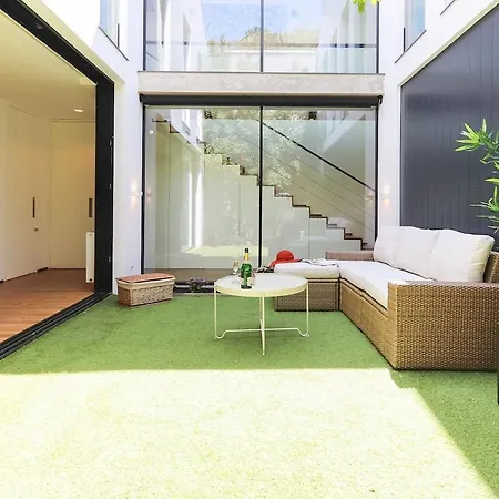 Luxury Loft In
