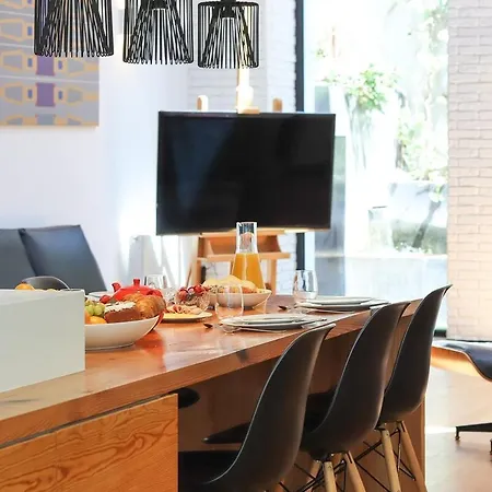 Luxury Loft In * リスボン