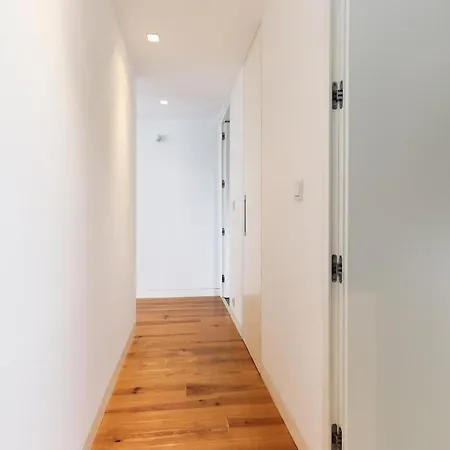 Luxury Loft In 리스본