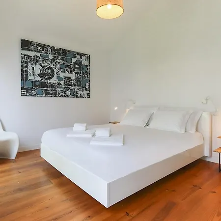 Luxury Loft In * リスボン