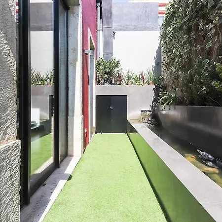 شقة Luxury Loft In