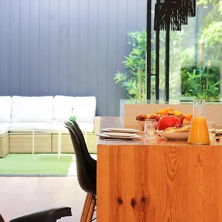 شقة Luxury Loft In *