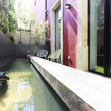 شقة Luxury Loft In *