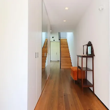 Luxury Loft In Lisbon